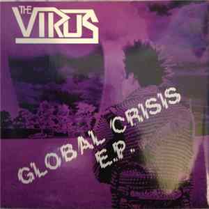 The Virus - Global Crisis E.P. flac
