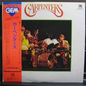 Carpenters - Gem Of Carpenters flac