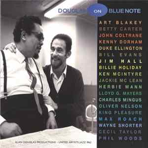 Various - Douglas On Blue Note flac
