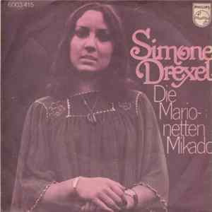 Simone Drexel - Die Marionetten / Mikado flac