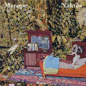 Merope - Naktės flac