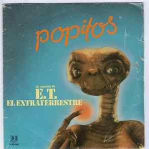 Popitos / Super Babys - La Canción De E.T. El Extraterrestre flac