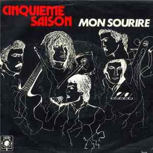 Cinquième Saison - Mon Sourire flac