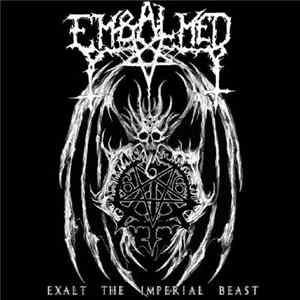 Embalmed - Exalt The Imperial Beast flac
