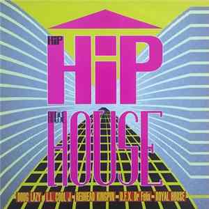 Various - Hip House flac