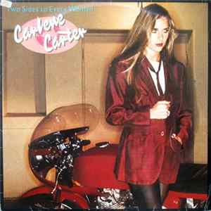 Carlene Carter - Two Sides To Every Woman flac