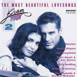 Various - Kram Rock 2 - The Most Beautiful Lovesongs flac