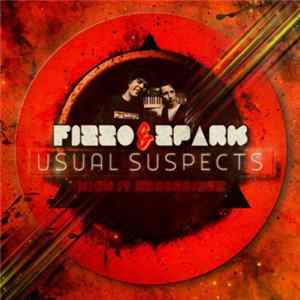 Fisso & Spark - Usual Suspects flac