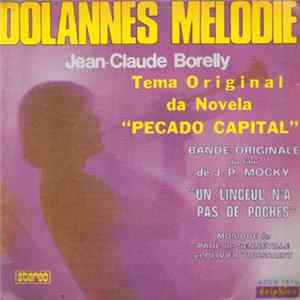 Jean-Claude Borelly - Dolannes Mélodie flac