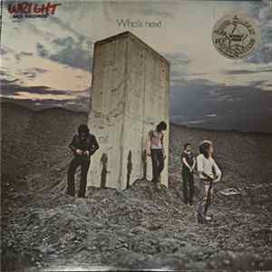The Who - Who's Next flac