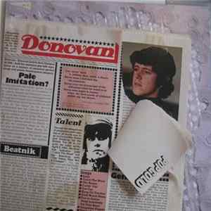 Donovan - Pop Gold flac