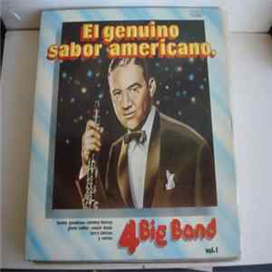Various - Big Band flac