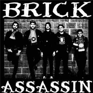 Brick Assassin - Chicago Brick Crew flac