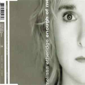 Melissa Etheridge - Enough Of Me flac