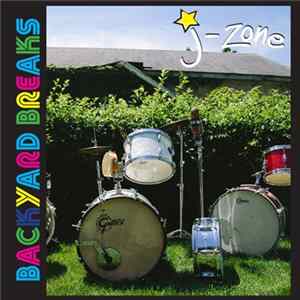 J-Zone - Backyard Breaks flac