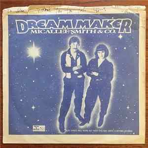 Micallef / Smith & Co. - Dream Maker flac