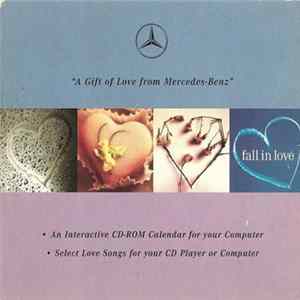 Various - A Gift Of Love From Mercedes-Benz flac