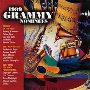 Various - 1999 Grammy Nominees flac