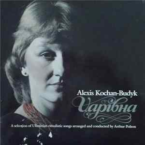 Alexis Kochan-Budyk, Arthur Polson - Czarivna flac