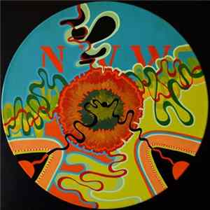 Nurse With Wound · Cyclobe - Angry Eelectric Finger 2 - Paraparaparallelogrammatica flac