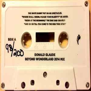 Donald Glaude / Baggi Begovic - Beyond Wonderland 2014 Mix flac