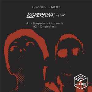 Glasnost - Alors flac