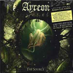 Ayreon - The Source flac