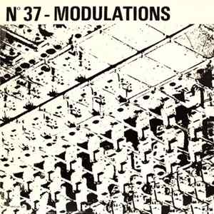 H. Tical - Modulations "Musique Pour L'image n°37" flac