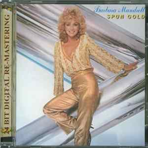 Barbara Mandrell - Spun Gold flac