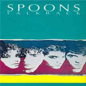 Spoons - Talkback flac
