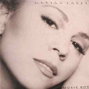 Mariah Carey - Music Box flac