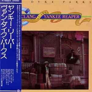 Van Dyke Parks - Clang Of The Yankee Reaper flac
