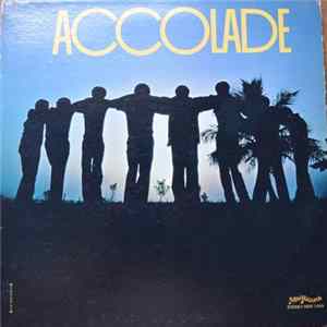 Bossa Combo - Accolade flac