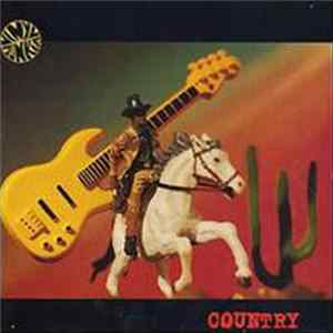 Various - Vinyl Junkie Country flac