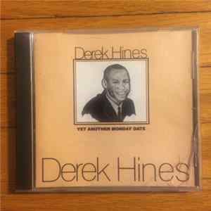 Derek Hines - Yet Another Monday Date flac