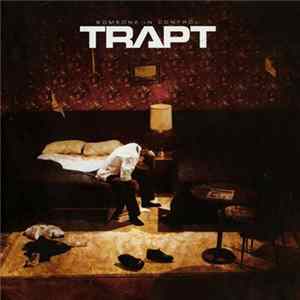 Trapt - Someone In Control flac