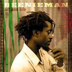 Beenie Man - Art And Life flac
