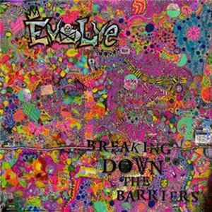Evolve - Breaking Down The Barriers flac