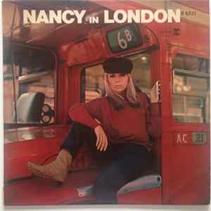 Nancy Sinatra - Nancy In London flac