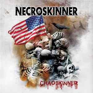 Necroskinner - Chaoskinner flac