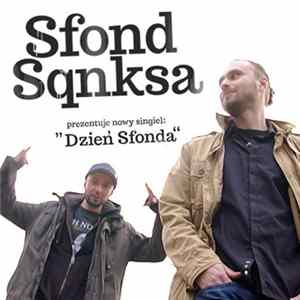 Sfond Sqnksa - Dzień Sfonda flac