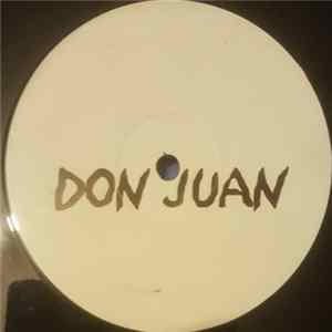 Unknown Artist - Don Juan / Bloah! flac