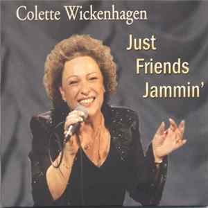 Colette Wickenhagen - Just Friends Jammin' flac