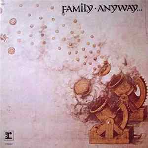 Family - Anyway flac