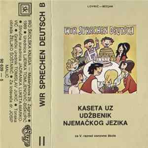 Lovrić — Bezjak - Wir Sprechen Deutsch B (II) flac