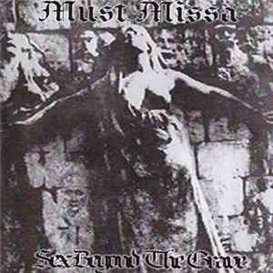 Must Missa - Sex Beyond The Grave flac