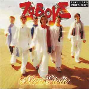 ZaBoyZ - Mon Etoile flac