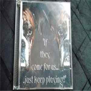Various - If They Come For Us... Just Keep Playing flac