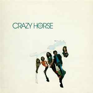 Crazy Horse - At Crooked Lake flac