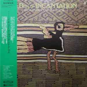 Incantation - Best of Incantation ～Sounds Of Andes～ flac
